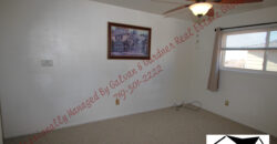Cozy Ranch Style Apartment in Cimarron Hills