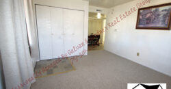 Cozy Ranch Style Apartment in Cimarron Hills