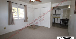 Cozy Ranch Style Apartment in Cimarron Hills