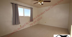 Cozy Ranch Style Apartment in Cimarron Hills