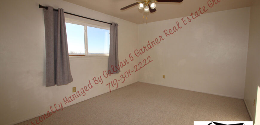 Cozy Ranch Style Apartment in Cimarron Hills