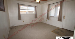 Cozy Ranch Style Apartment in Cimarron Hills
