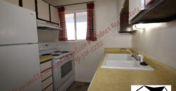 Cozy Ranch Style Apartment in Cimarron Hills