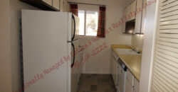 Cozy Ranch Style Apartment in Cimarron Hills