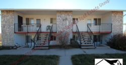Cozy Ranch Style Apartment in Cimarron Hills