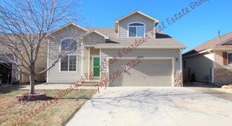 Stunning 2 story home in Lorson Ranch