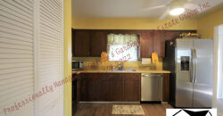 Gorgeous Bi-Level home in the Erindale