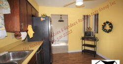 Gorgeous Bi-Level home in the Erindale