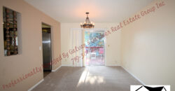 Gorgeous Bi-Level home in the Erindale