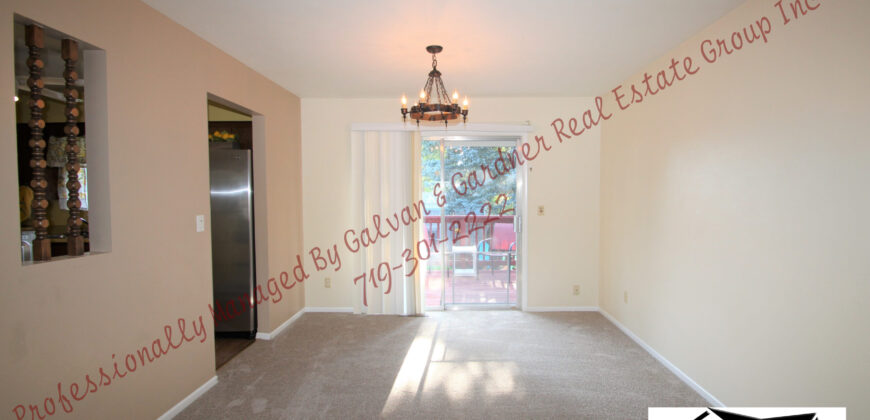 Gorgeous Bi-Level home in the Erindale