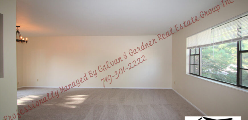 Gorgeous Bi-Level home in the Erindale