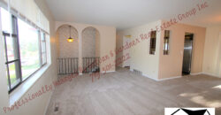 Gorgeous Bi-Level home in the Erindale