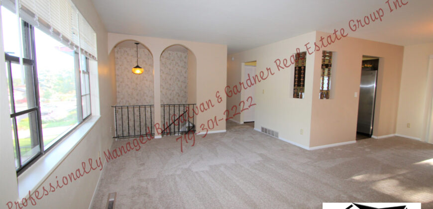 Gorgeous Bi-Level home in the Erindale