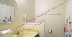 Gorgeous Bi-Level home in the Erindale