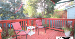 Gorgeous Bi-Level home in the Erindale