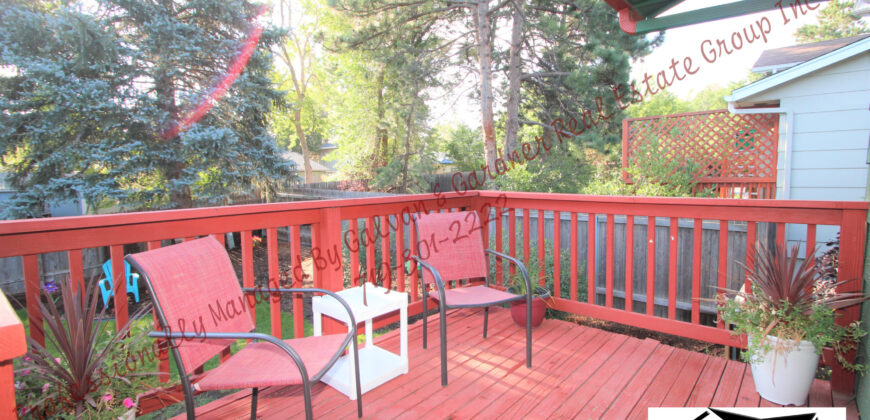 Gorgeous Bi-Level home in the Erindale