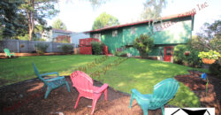 Gorgeous Bi-Level home in the Erindale