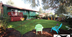 Gorgeous Bi-Level home in the Erindale