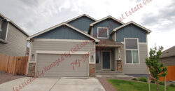 Gorgeous 2 Story Home in Lorson Ranch East