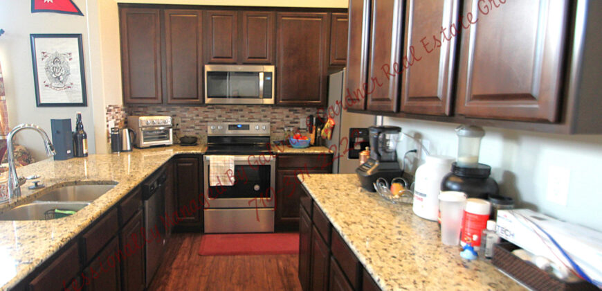 Gorgeous 2 Story Home in Lorson Ranch East