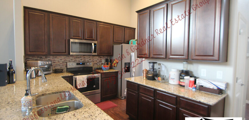 Gorgeous 2 Story Home in Lorson Ranch East