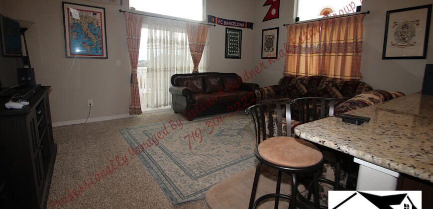 Gorgeous 2 Story Home in Lorson Ranch East