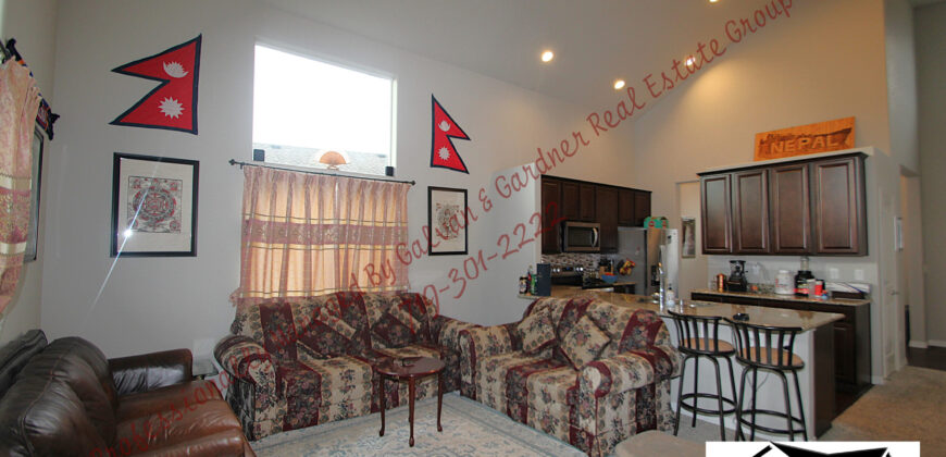 Gorgeous 2 Story Home in Lorson Ranch East