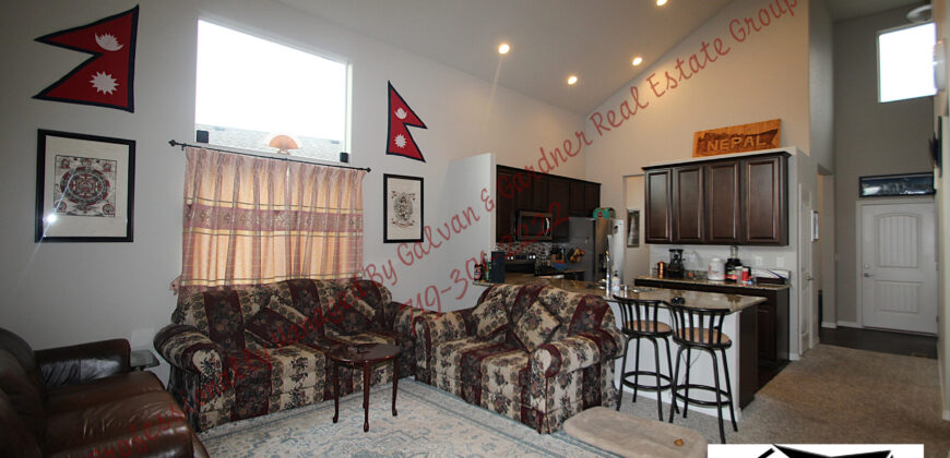 Gorgeous 2 Story Home in Lorson Ranch East