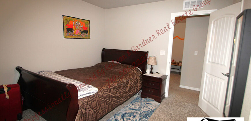 Gorgeous 2 Story Home in Lorson Ranch East