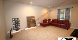 Gorgeous 2 Story Home in Lorson Ranch East