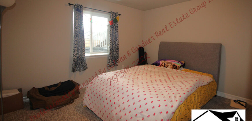 Gorgeous 2 Story Home in Lorson Ranch East