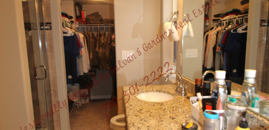 Gorgeous 2 Story Home in Lorson Ranch East