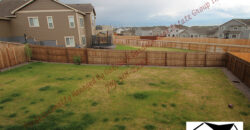 Gorgeous 2 Story Home in Lorson Ranch East