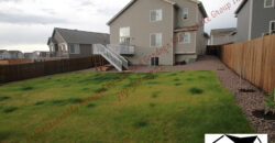 Gorgeous 2 Story Home in Lorson Ranch East