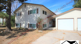 Lovely lower-level ranch style duplex in Austin Estates