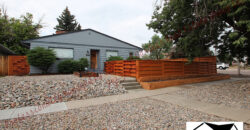 Amazing ranch home in Colorado Springs
