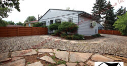 Amazing ranch home in Colorado Springs