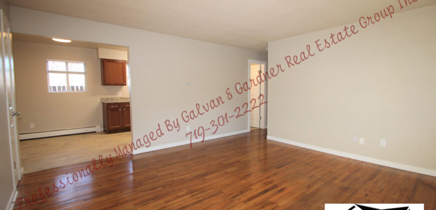 Cozy apartment in Lihue