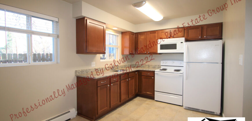 Cozy apartment in Lihue