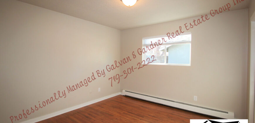 Cozy apartment in Lihue