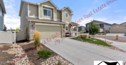 Gorgeous 2 story home in Fountain