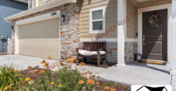 Gorgeous 2 story home in Fountain