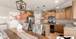 Gorgeous 2 story home in Fountain