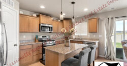 Gorgeous 2 story home in Fountain