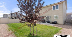 Gorgeous 2 story home in Fountain