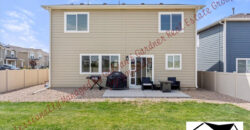 Gorgeous 2 story home in Fountain