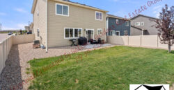 Gorgeous 2 story home in Fountain