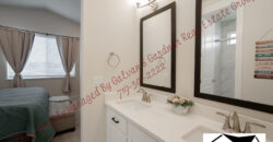 Attractive ranch style townhouse in the Enclave at Shiloh Mesa area