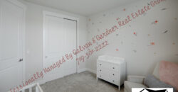 Attractive ranch style townhouse in the Enclave at Shiloh Mesa area