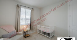 Attractive ranch style townhouse in the Enclave at Shiloh Mesa area